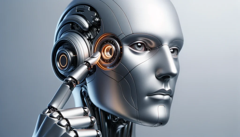 How CNC Machining Works and Its Role in the AI Industry？