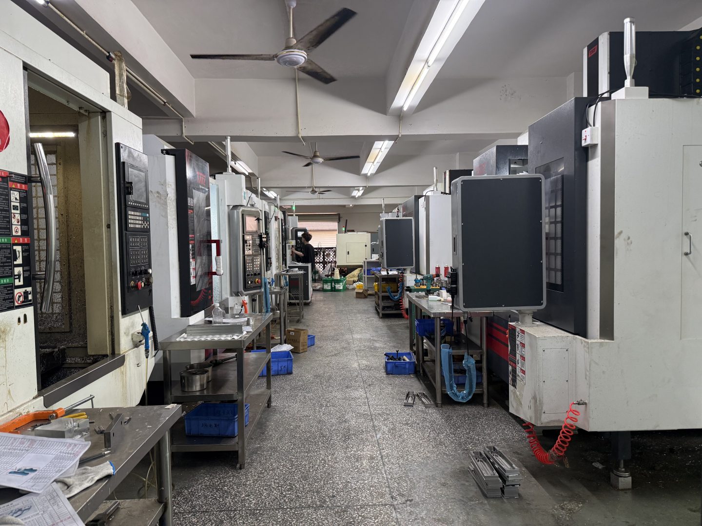 Overcoming Precision Machining Challenges: Insights from a Leading Manufacturer in Dongguan