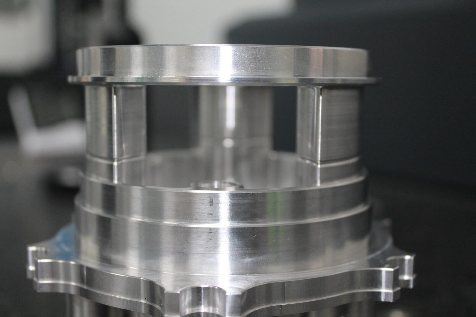 Leading High-End Manufacturing: Processing Technology and Application of High-Precision Metal Components